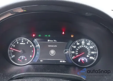 2021 Kia Seltos Sx z USA, uszkodzony, nr VIN KNDETCA2XM7158809